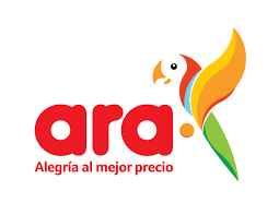 logo ara