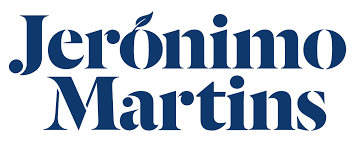 logo jeronimo martins