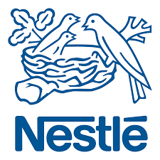 logo nestle