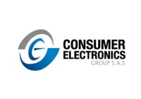 logo consumer electronics
